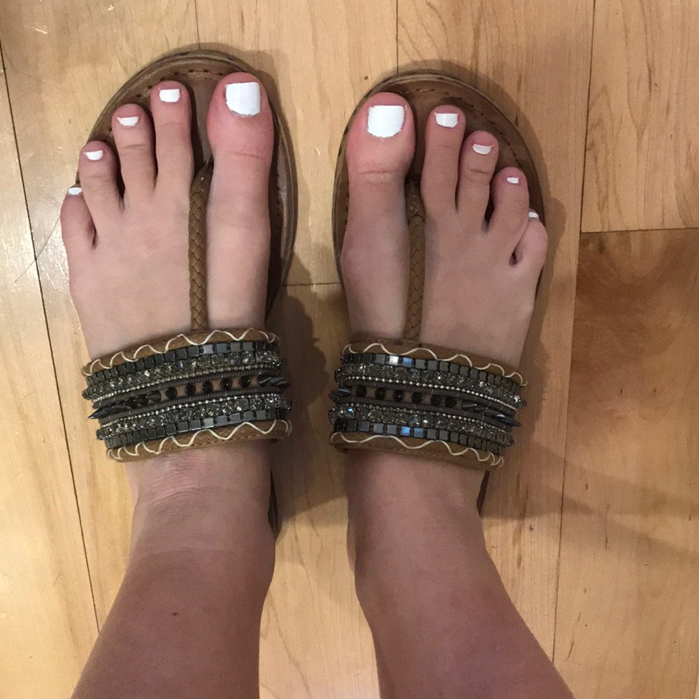 Sam Edelman sandals